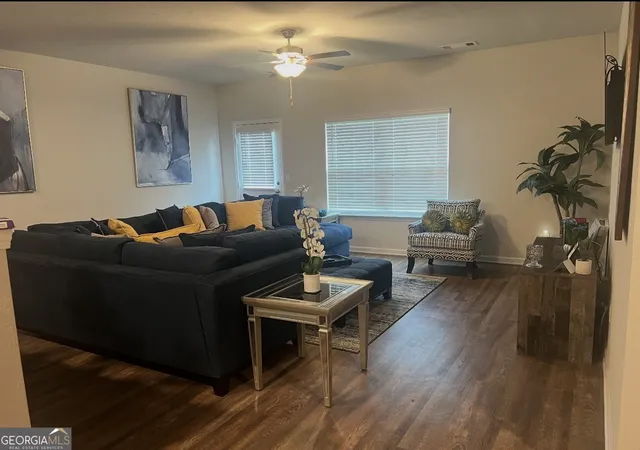 Photo 3 of Single family home for sale at 3290 Bridgewood Dr, Macon, GA 31216 | MLS# 10719945 | Listing updated on 2026-04-10