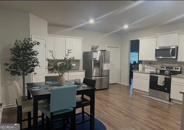 Photo 3 of Single family home for sale at 3290 Bridgewood Dr, Macon, GA 31216 | MLS# 10719945 | Listing updated on 2026-04-10