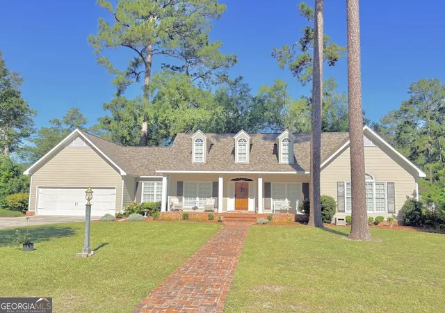 Homes for sale in Waycross, GA | 1603 Seminole Springs Rd, Waycross, GA 31501 | MLS# 10794600