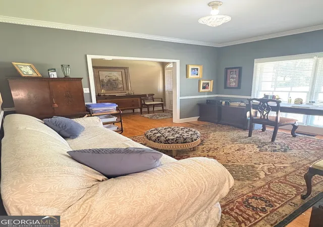 Homes for sale in Waycross, GA | 1603 Seminole Springs Rd, Waycross, GA 31501 | MLS# 10794600