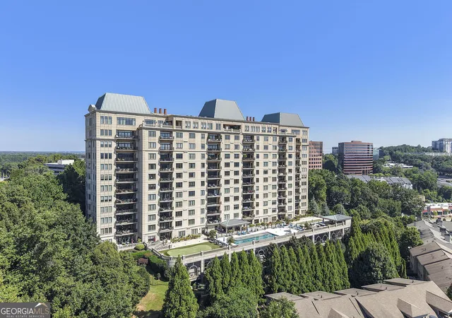 Photo 2 of Condo for sale at 2700 Paces Ferry Rd Se #203, Atlanta, GA 30339 | MLS# 10835774 | Listing updated on 2026-09-25