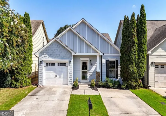 Photo 1 of Single family home for sale at 32 Samuel Wy Nw, Cartersville, GA 30121 | MLS# 10825740 | Listing updated on 2026-09-05