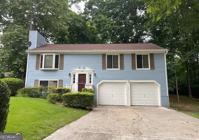 Photo 1 of Single family home for sale at 355 Olde Bridge Wy, Johns Creek, GA 30022 | MLS# 10827275 | Listing updated on 2026-08-31