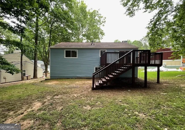 Photo 3 of Single family home for sale at 355 Olde Bridge Wy, Johns Creek, GA 30022 | MLS# 10827275 | Listing updated on 2026-09-17