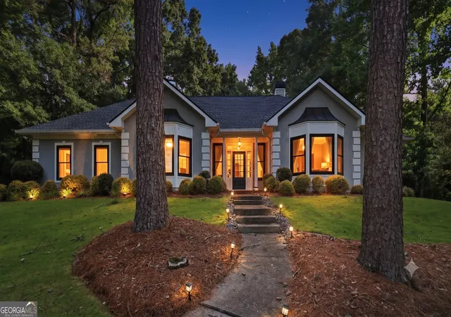 28th image of 3591 Wynterset Dr, Snellville, GA 30039 | MLS# 10788651