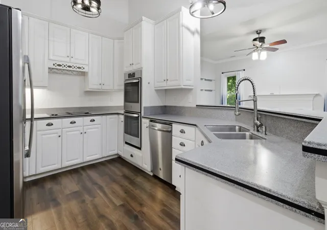 2nd image of 3591 Wynterset Dr, Snellville, GA 30039 | MLS# 10788651