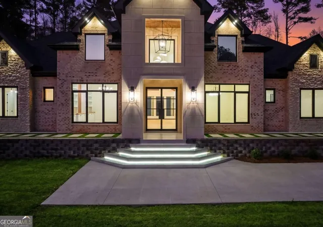 2nd image of 4521 Jack Pittman Rd, Dacula, GA 30019 | MLS# 10716335