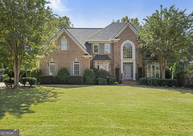 Photo 1 of Sale Pending at 5735 Seven Oaks Pkwy, Johns Creek, GA 30005 | MLS# 10868773 | Listing updated on 2026-10-26