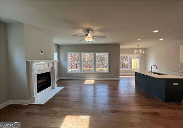 Photo 4 of Townhouse for sale at 336 Lakeside Ct, Canton, GA 30114 | MLS# 10820668 | Listing updated on 2026-08-20