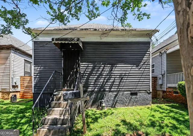 2nd image of 60 Ormond St Se, Atlanta, GA 30315 | MLS# 10767688