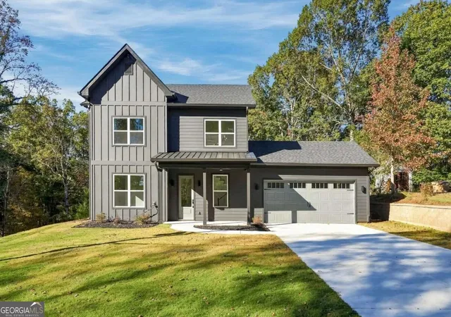 Photo 1 of Single family home for sale at 6156 Grant Frd Rd, Gainesville, GA 30506 | MLS# 10880572 | Listing updated on 2026-10-28