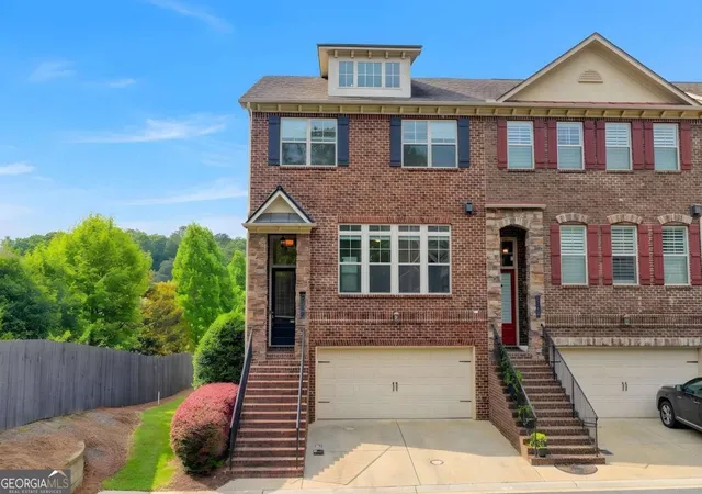 Photo 1 of Townhouse for sale at 2154 Prestwick Ct #31, Brookhaven, GA 30319 | MLS# 10776865 | Listing updated on 2026-08-28