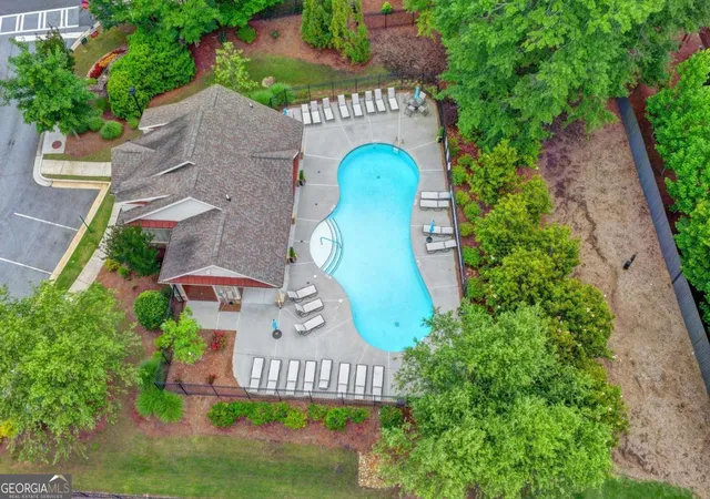 Photo 24 of Townhouse for sale at 2154 Prestwick Ct #31, Brookhaven, GA 30319 | MLS# 10776865 | Listing updated on 2026-08-28