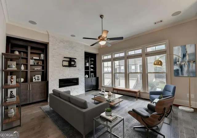 Photo 2 of Townhouse for sale at 2154 Prestwick Ct #31, Brookhaven, GA 30319 | MLS# 10776865 | Listing updated on 2026-08-28