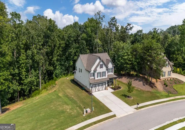 Photo 3 of Single family home for sale at 3612 Castoff Ct, Gainesville, GA 30506 | MLS# 10815194 | Listing updated on 2026-10-24