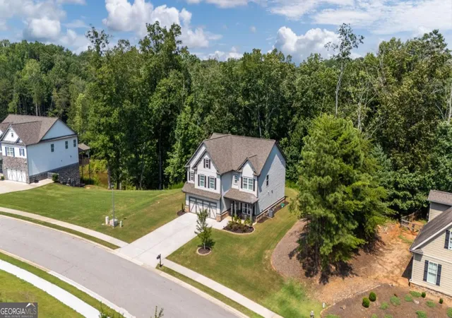Photo 4 of Single family home for sale at 3612 Castoff Ct, Gainesville, GA 30506 | MLS# 10815194 | Listing updated on 2026-10-24