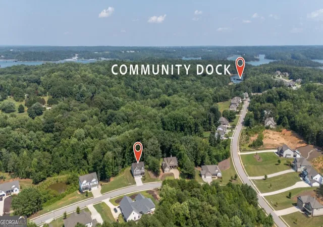 Photo 74 of Single family home for sale at 3612 Castoff Ct, Gainesville, GA 30506 | MLS# 10815194 | Listing updated on 2026-09-15