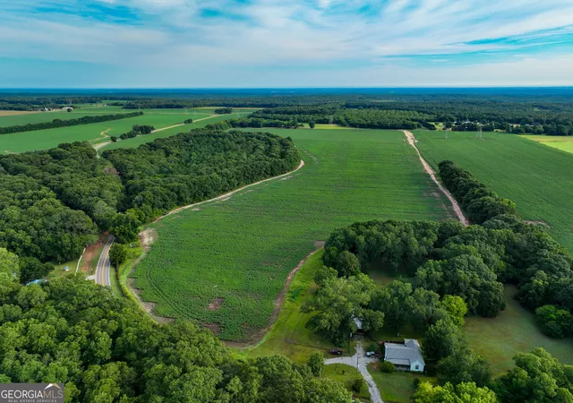 Photo 2 of Land for sale at V/l Hwy 42, Byron, GA 31008 | MLS# 10576098 | Listing updated on 2026-08-24