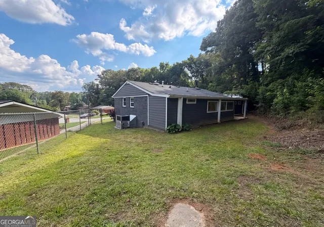 Photo 20 of Single family home for sale at 352 Dollar Mill Ct Sw, Atlanta, GA 30331 | MLS# 10786809 | Listing updated on 2026-09-04