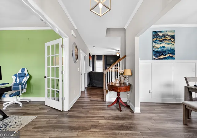 3rd image of 829 Riverwalk Manor Dr, Dallas, GA 30132 | MLS# 10700037