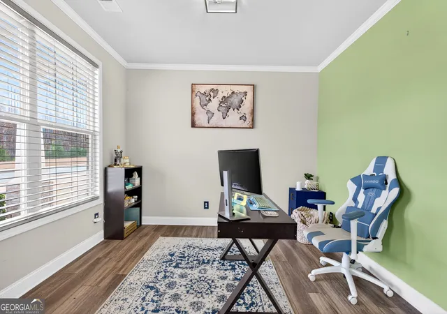 4th image of 829 Riverwalk Manor Dr, Dallas, GA 30132 | MLS# 10700037