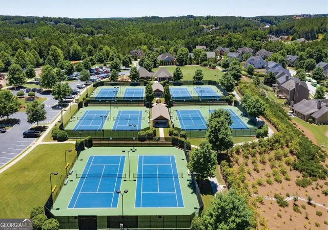 58th image of 829 Riverwalk Manor Dr, Dallas, GA 30132 | MLS# 10700037