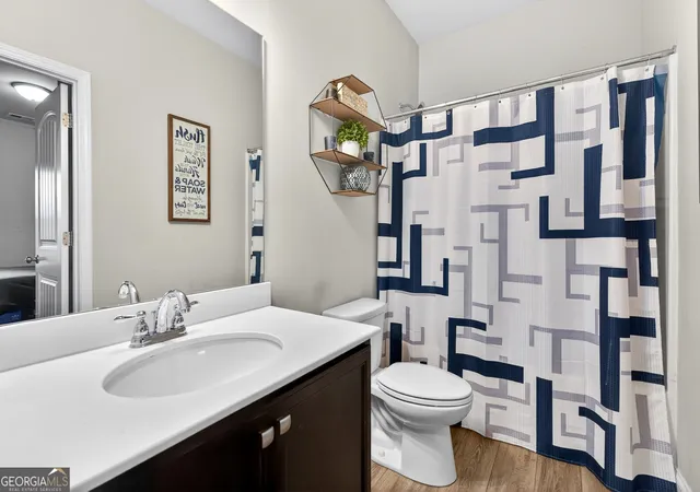 5th image of 829 Riverwalk Manor Dr, Dallas, GA 30132 | MLS# 10700037