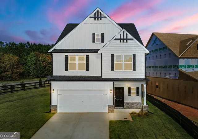 1st image of 11157 Cornerstone Wy, Lovejoy, GA 30228 | MLS# 10818723
