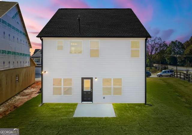 23rd image of 11157 Cornerstone Wy, Lovejoy, GA 30228 | MLS# 10818723