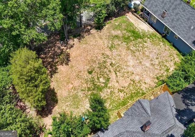 Photo 3 of Land for sale at 432 Se Cherokee Ave Se, Atlanta, GA 30312 | MLS# 10823736 | Listing updated on 2026-08-25