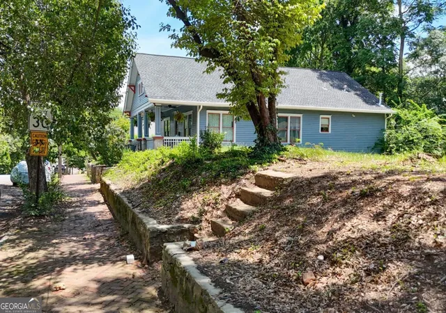 Photo 3 of Land for sale at 432 Se Cherokee Ave Se, Atlanta, GA 30312 | MLS# 10823736 | Listing updated on 2026-08-25