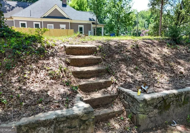 Photo 4 of Land for sale at 432 Se Cherokee Ave Se, Atlanta, GA 30312 | MLS# 10823736 | Listing updated on 2026-08-25