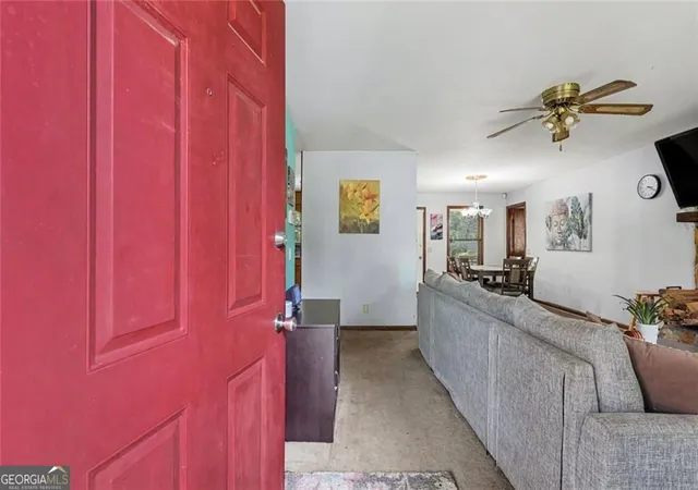 Photo 2 of Single family home for sale at 2845 Cinnamon Ct Se, Conyers, GA 30094 | MLS# 10815991 | Listing updated on 2026-08-27