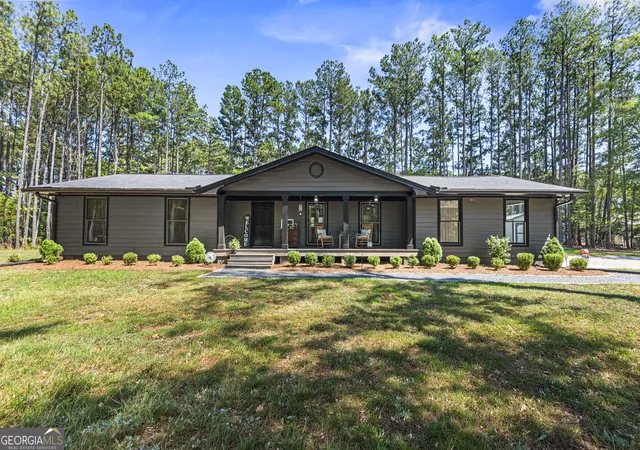 Photo 1 of Single family home for sale at 299 Hwy 11, Monroe, GA 30655 | MLS# 10834025 | Listing updated on 2026-09-04