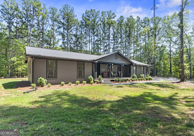 Photo 2 of Single family home for sale at 299 Hwy 11, Monroe, GA 30655 | MLS# 10834025 | Listing updated on 2026-09-04