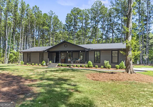 Photo 3 of Single family home for sale at 299 Hwy 11, Monroe, GA 30655 | MLS# 10834025 | Listing updated on 2026-09-04