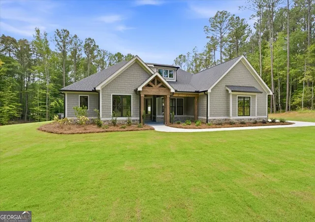 Photo 1 of Sale Pending at 109 Heights Ave #5, Forsyth, GA 31029 | MLS# 10768861 | Listing updated on 2026-09-13