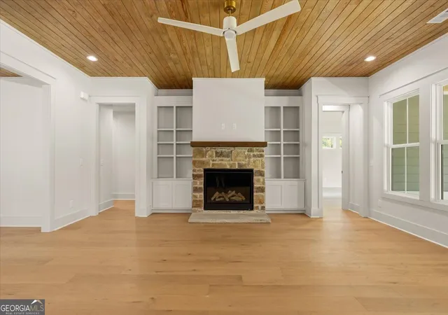 Photo 3 of Sale Pending at 109 Heights Ave #5, Forsyth, GA 31029 | MLS# 10768861 | Listing updated on 2026-09-13