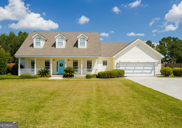 Photo 1 of Sale Pending at 4279 Knights Academy Rd, Valdosta, GA 31605 | MLS# 10808394 | Listing updated on 2026-08-11