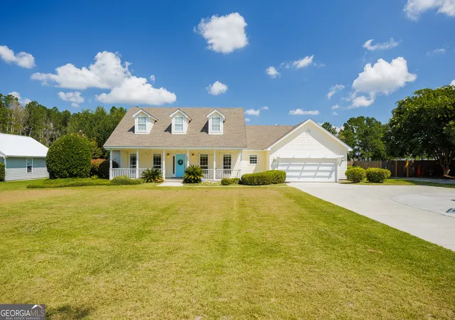 Photo 2 of Sale Pending at 4279 Knights Academy Rd, Valdosta, GA 31605 | MLS# 10808394 | Listing updated on 2026-08-11