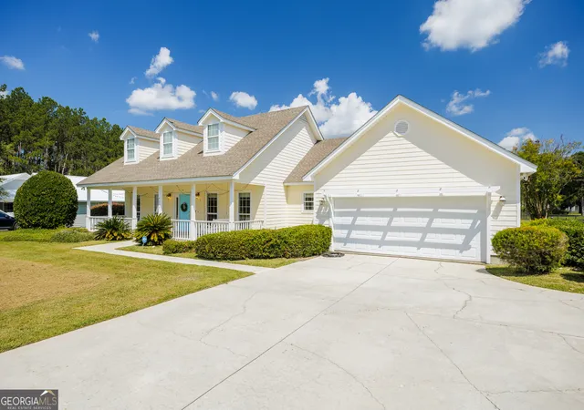 Photo 3 of Sale Pending at 4279 Knights Academy Rd, Valdosta, GA 31605 | MLS# 10808394 | Listing updated on 2026-08-11