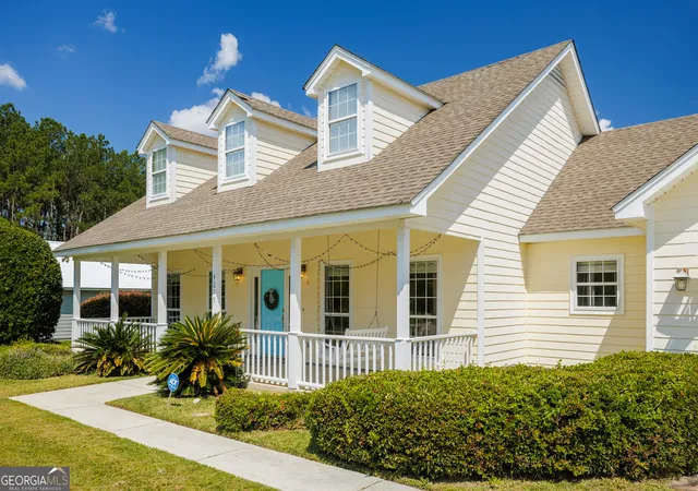 Photo 3 of Sale Pending at 4279 Knights Academy Rd, Valdosta, GA 31605 | MLS# 10808394 | Listing updated on 2026-08-11