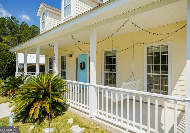 Photo 4 of Sale Pending at 4279 Knights Academy Rd, Valdosta, GA 31605 | MLS# 10808394 | Listing updated on 2026-08-11