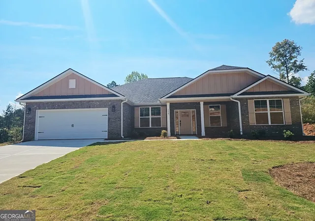Photo 1 of Sale Pending at 348 Charles Ridge Ave #LOT 54, Dallas, GA 30157 | MLS# 10779146 | Listing updated on 2026-09-02