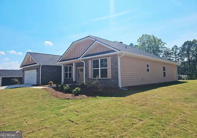 Photo 2 of Sale Pending at 348 Charles Ridge Ave #LOT 54, Dallas, GA 30157 | MLS# 10779146 | Listing updated on 2026-09-02