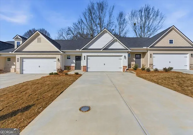 5th image of 20 Silver Leaf Ln #2, Dawsonville, GA 30534 | MLS# 10700533