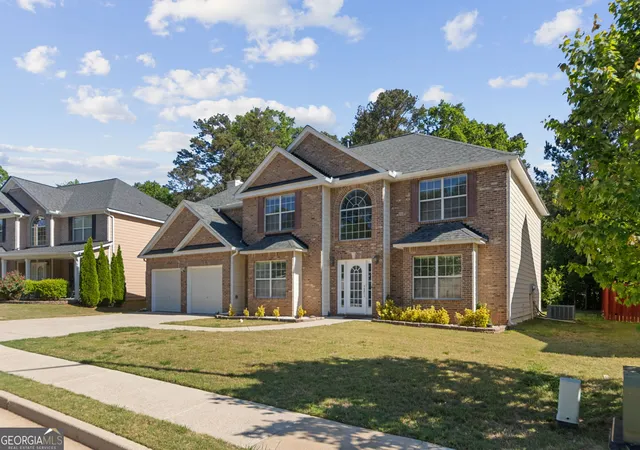 2nd image of 4327 Defoors Farm Trl, Powder Springs, GA 30127 | MLS# 10758566