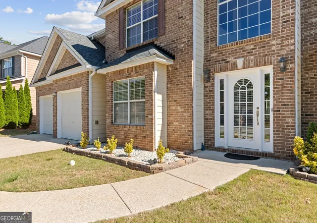 3rd image of 4327 Defoors Farm Trl, Powder Springs, GA 30127 | MLS# 10758566