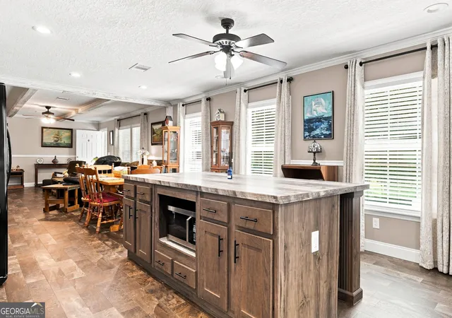 Photo 3 of Manufactured home for sale at 657 Barnes Mountain Rd, Ellijay, GA 30540 | MLS# 10836347 | Listing updated on 2026-09-14