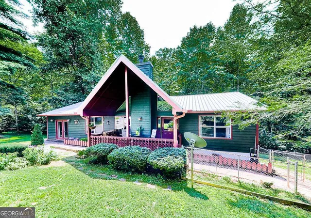 1st image of 314 Spring Crk #17A,17B, Blairsville, GA 30512 | MLS# 10821004